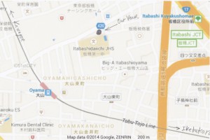 10thjneet-map oyama itabashi